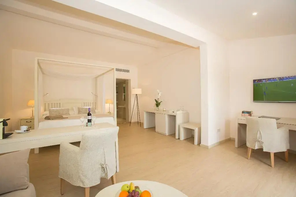 Foto - Hermitage Mallorca Hotel & Spa