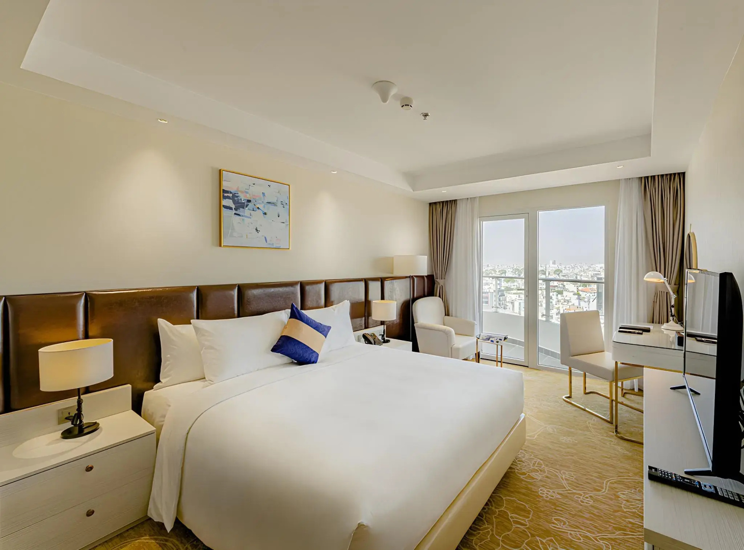 Photo - La Vela Saigon Hotel
