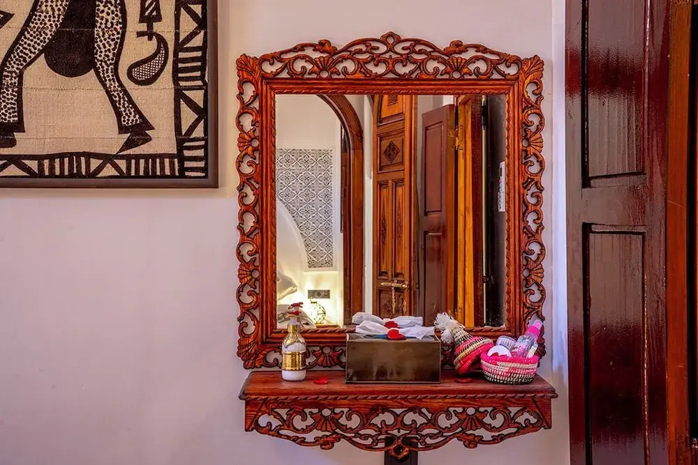 Foto - Riad Le Nid De Fatima