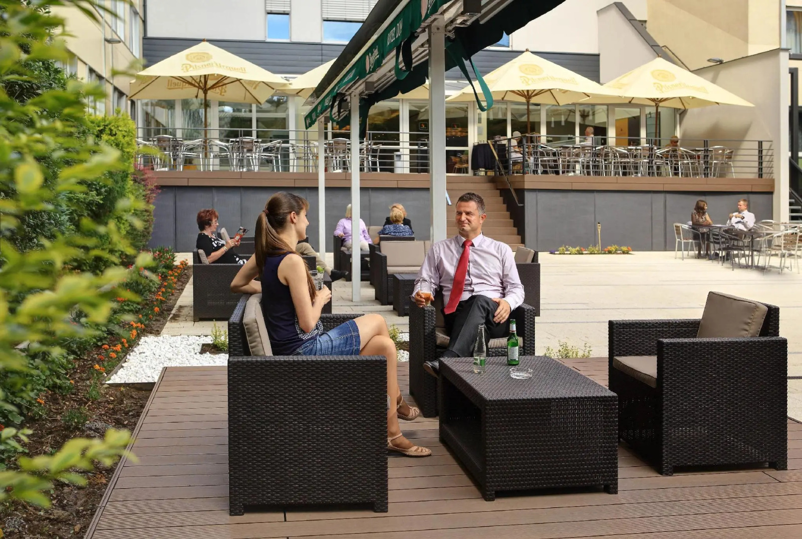 Foto - Hotel Duo & Wellness