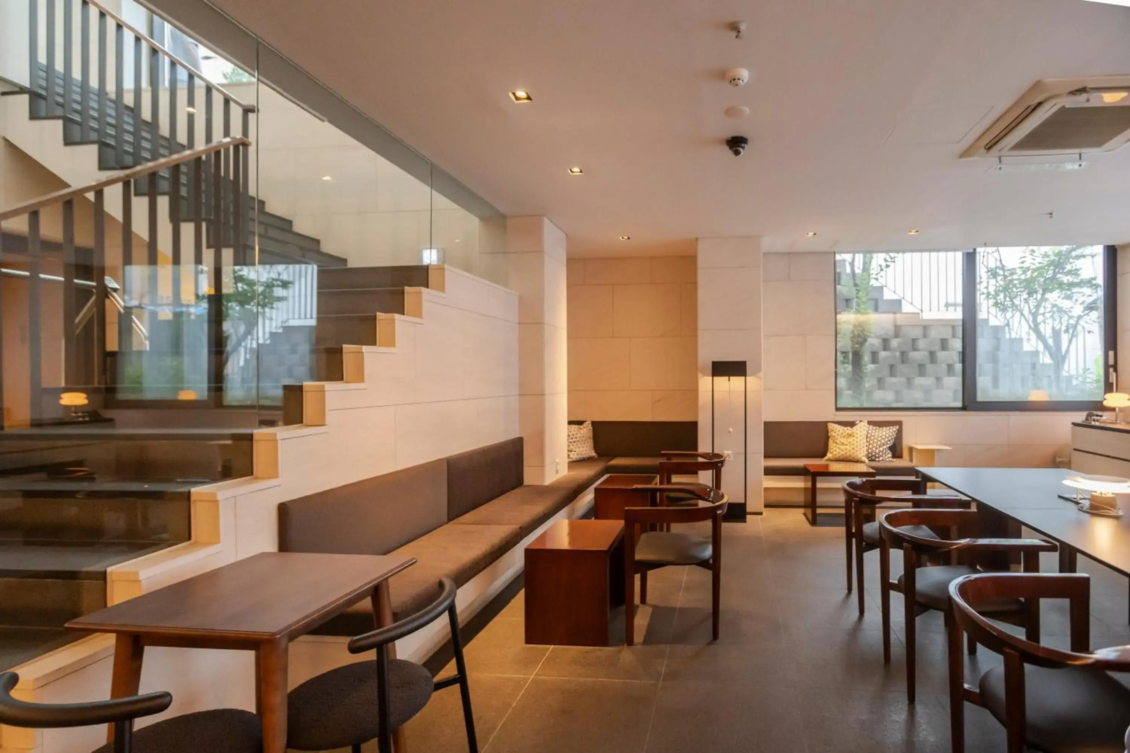 Photo - Seoul Hotel ShinShin Myeongdong