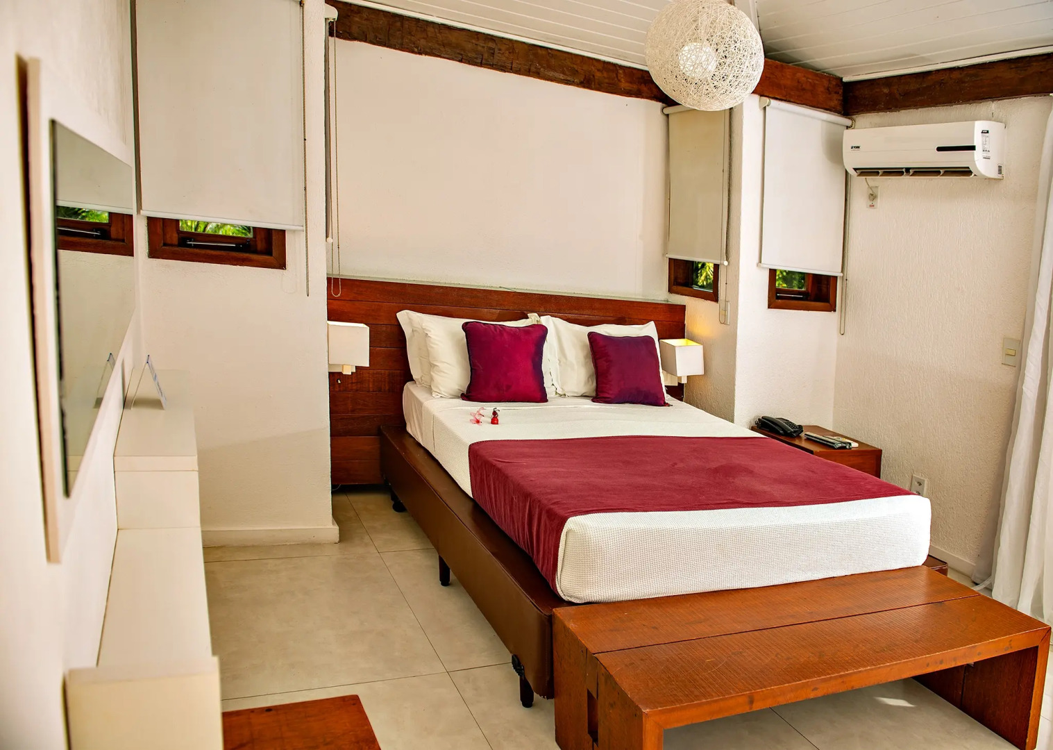 Foto - Serena Buzios