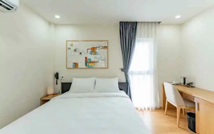 Foto - Edoya hotel Dong Khoi