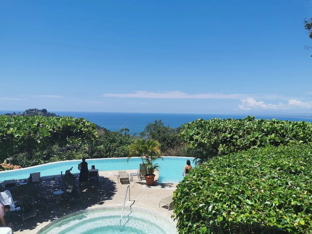 Foto - Hotel La Mariposa