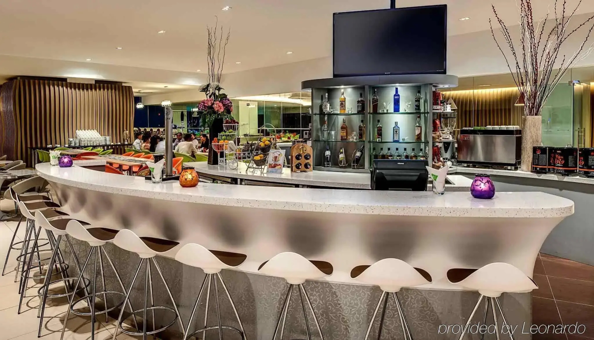 Photo - Ibis Styles Kuala Lumpur Fraser Business Park