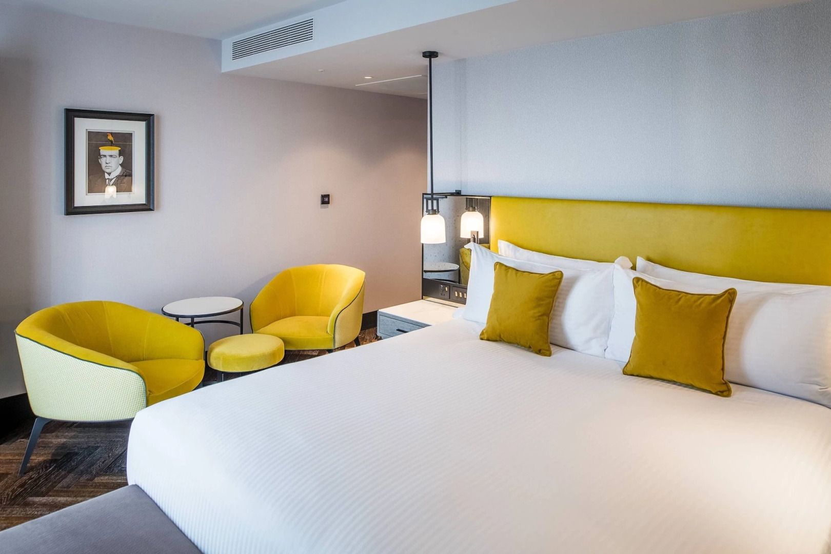 Photo - The Dixon, Tower Bridge, Autograph Collection