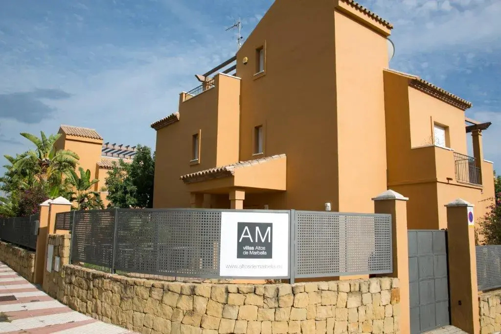 Foto - Villas Av Los Altos De Marbella