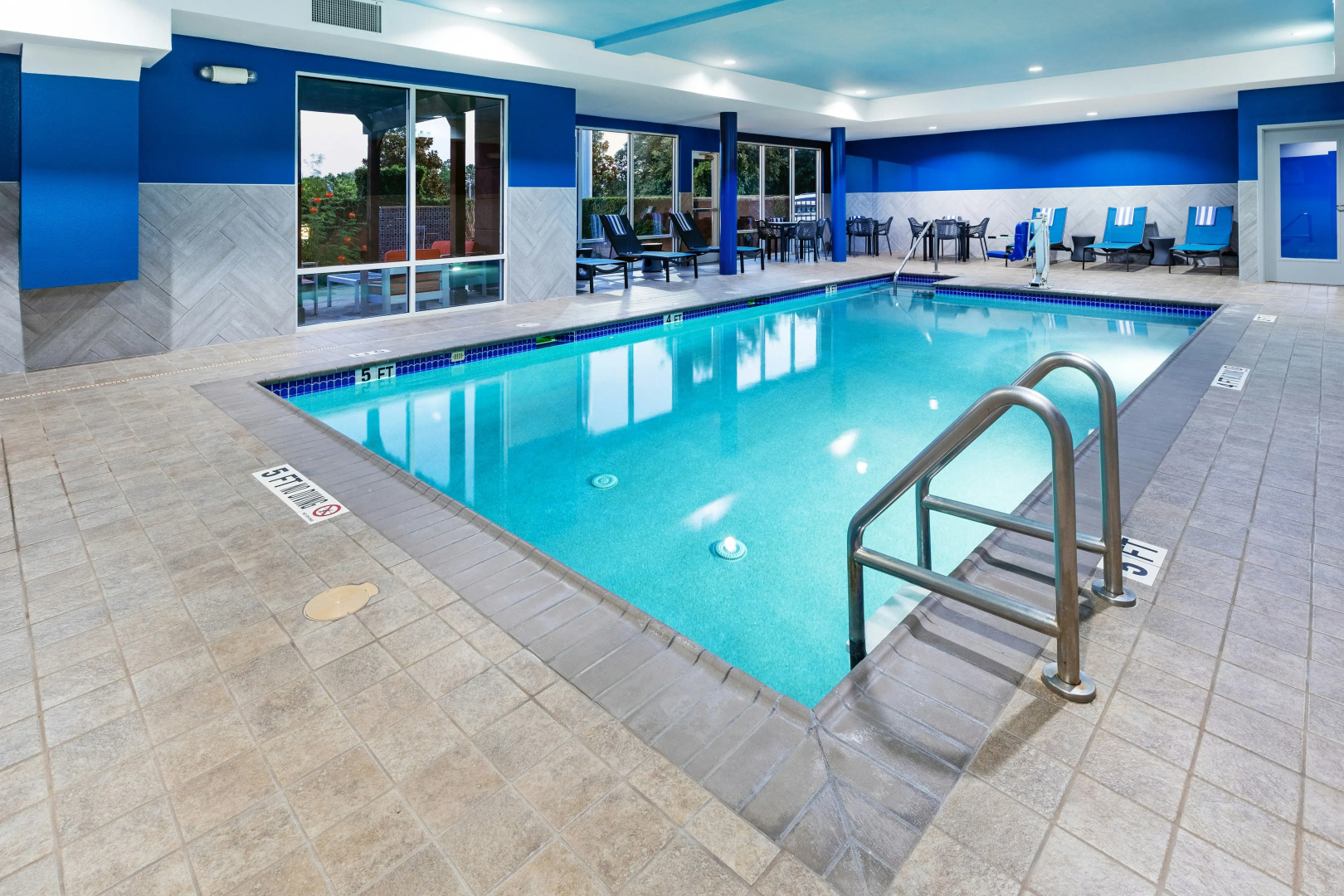 Foto - Hampton Inn & Suites Houston Heights I-10