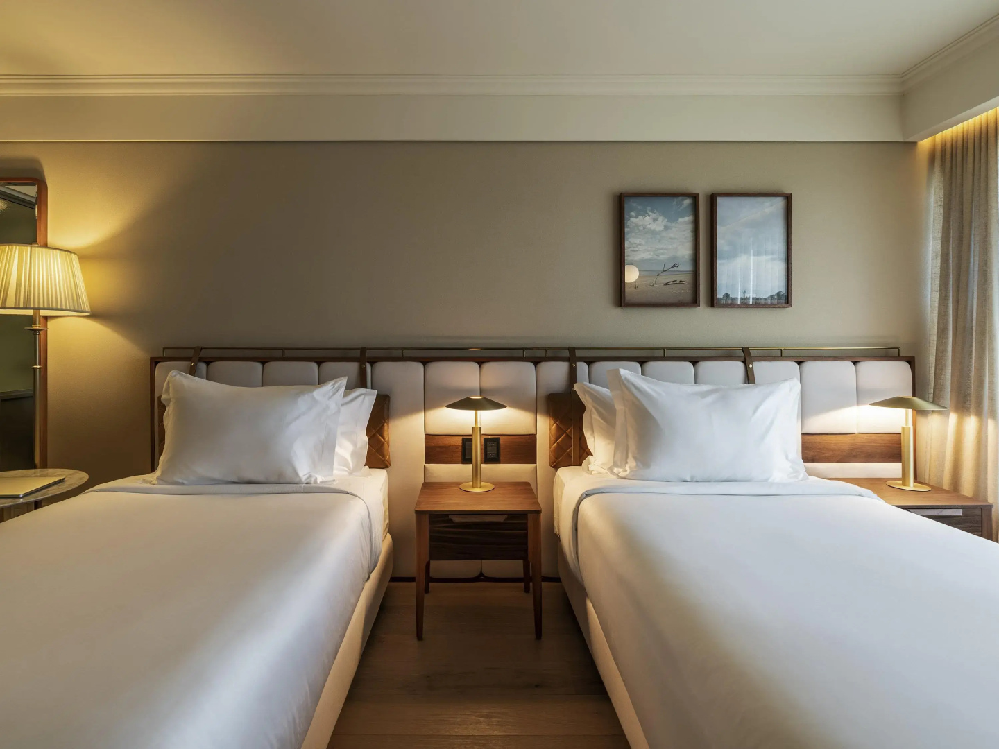 Photo - Hotel Costanero Montevideo - MGallery