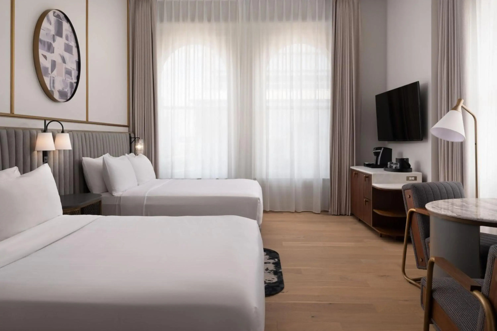 Foto - The Union Station Nashville Yards, Autograph Collection