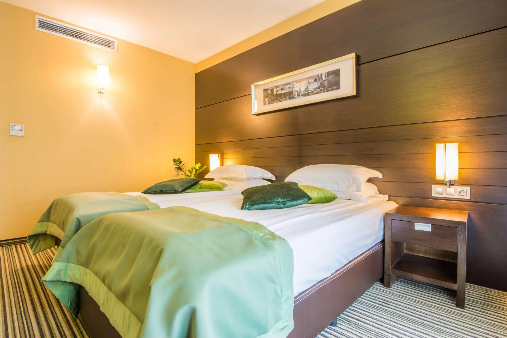 Photo - Best Western Plus Olives City Hotel