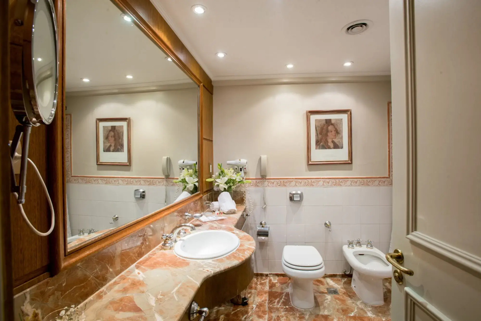 Foto - Windsor Hotel