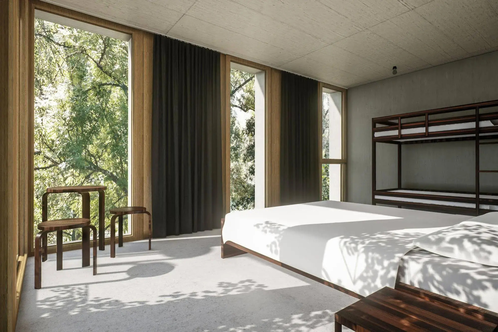 Foto - Bern Youth Hostel