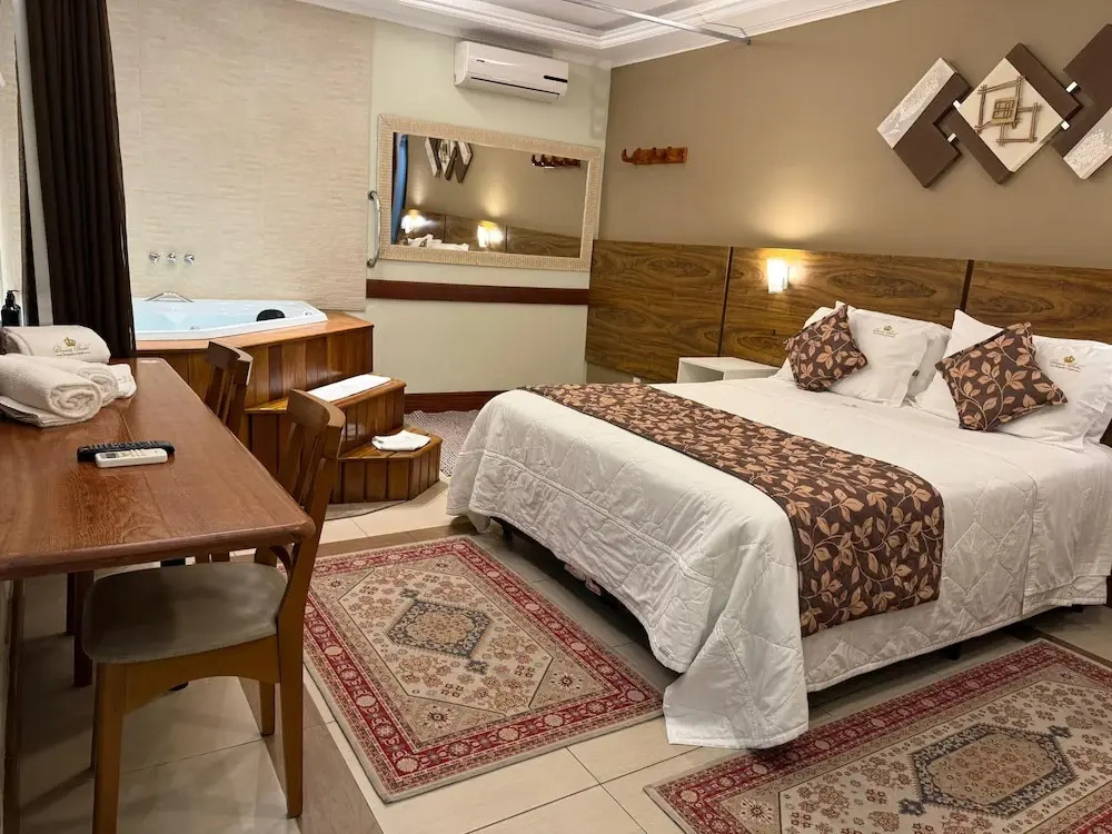 Photo - Pousada Princesa Isabel - Visconde