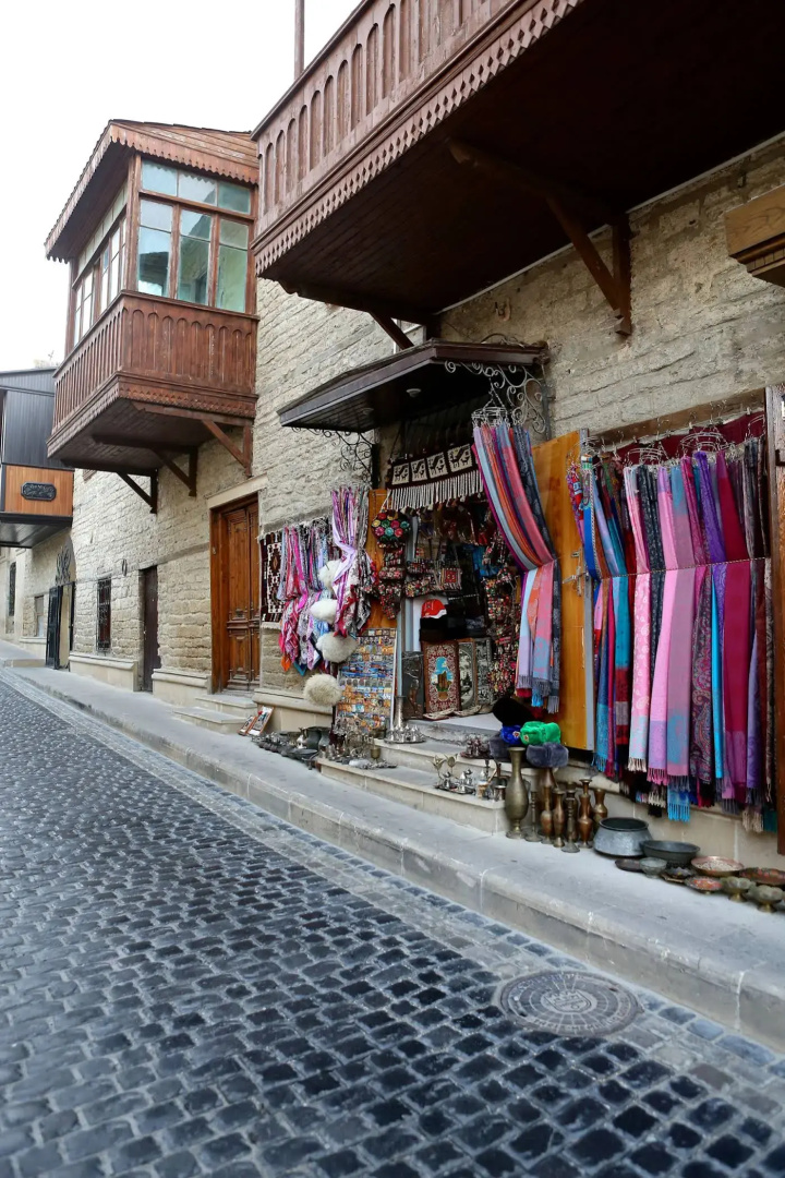 Foto - Old Street Boutique Hotel