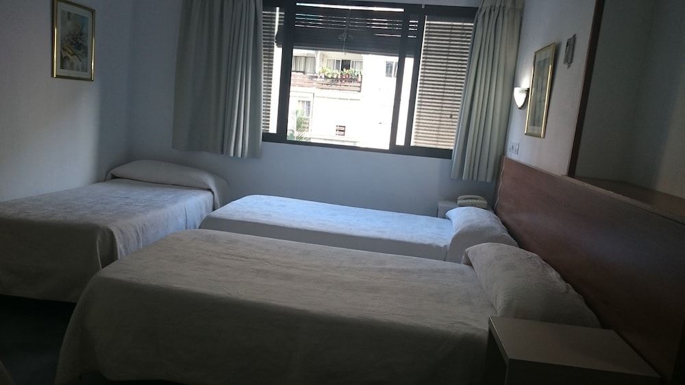 Photo - Pension Terminal