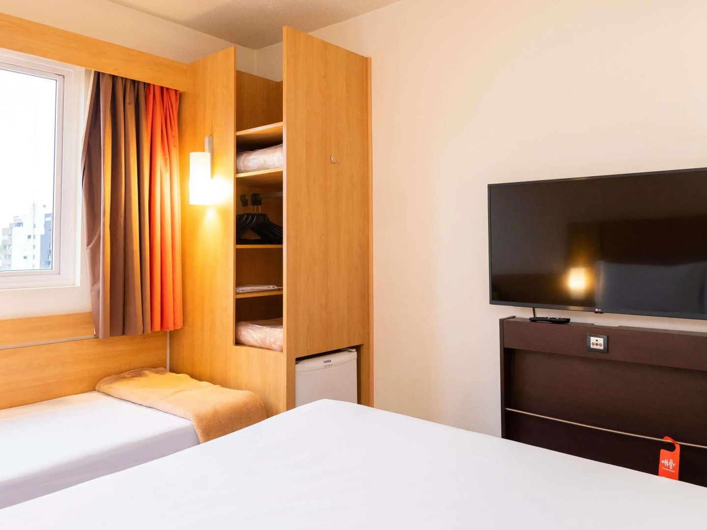 Foto - ibis Styles Porto Alegre Moinhos de Vento