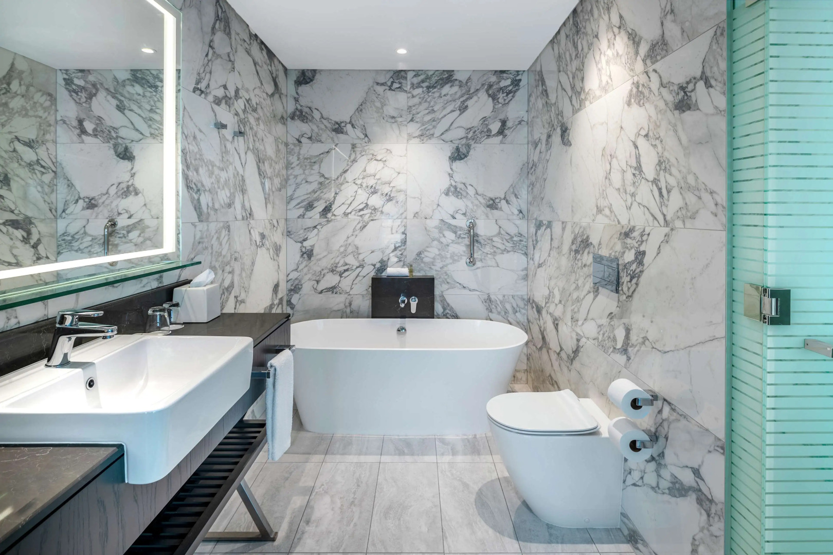 Foto - Hilton Auckland