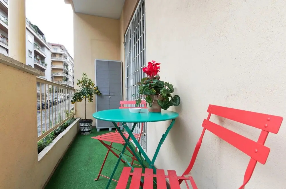 Foto - Vatican QG Rooms