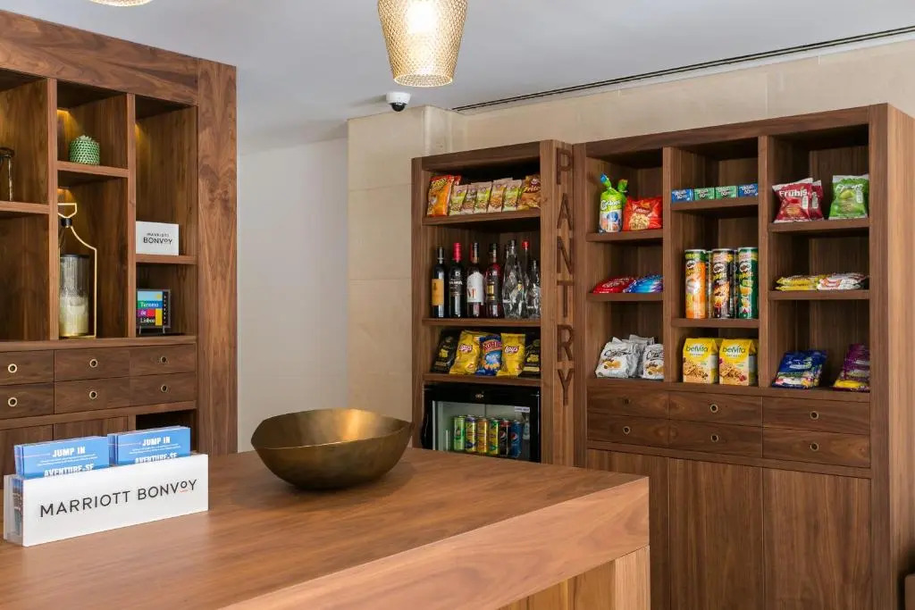 Foto - Four Points by Sheraton Sesimbra