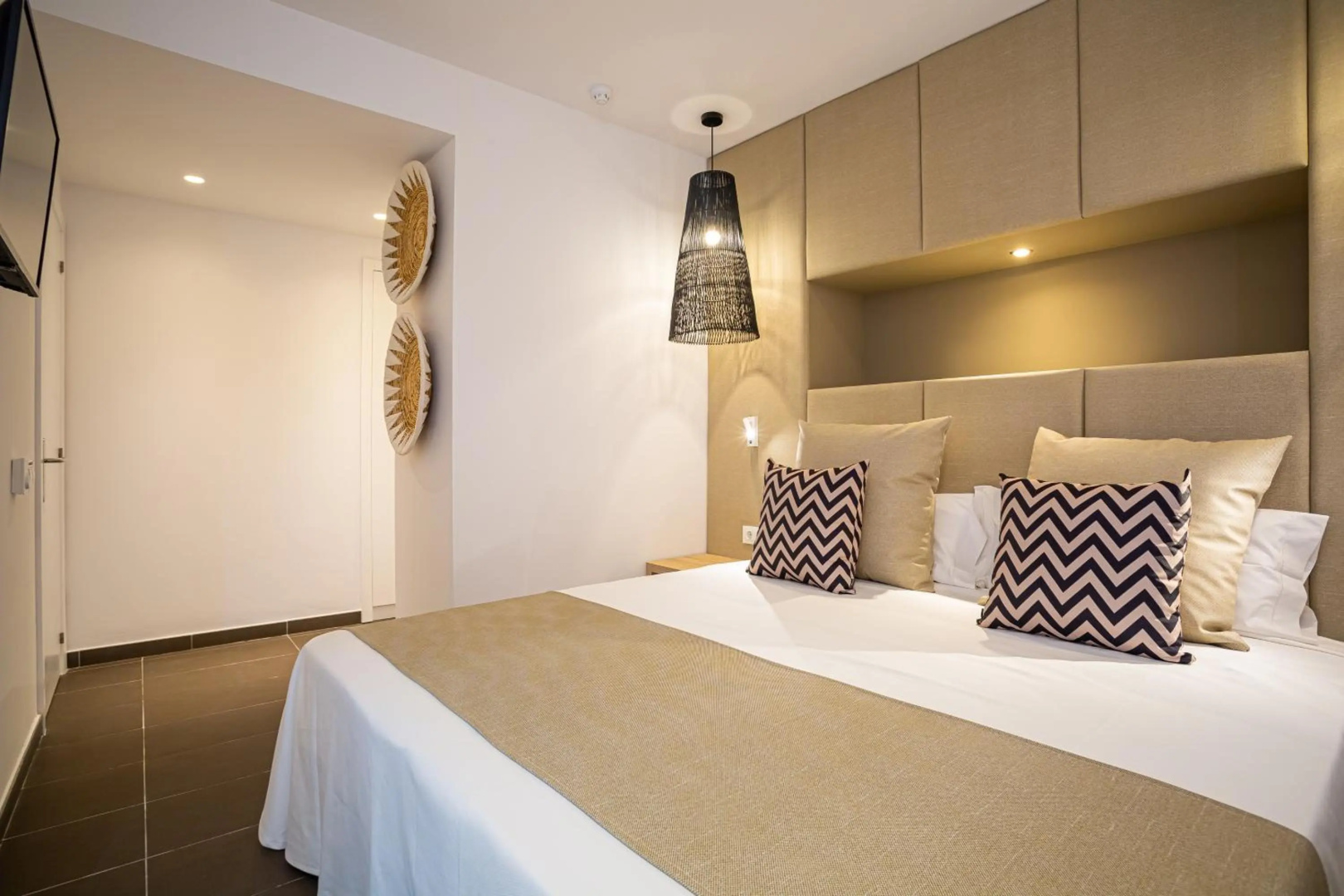 Photo - Migjorn Ibiza Suites & Spa