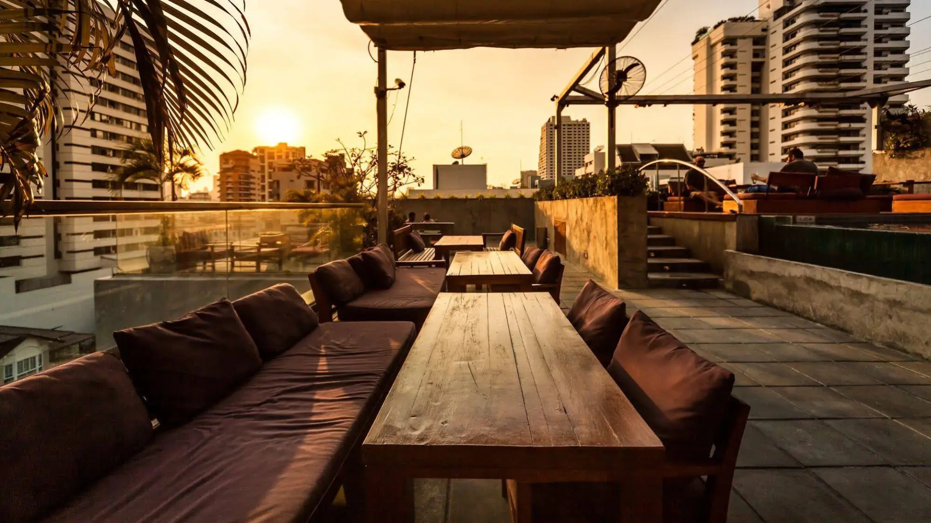 Photo - Galleria 10 Hotel Bangkok