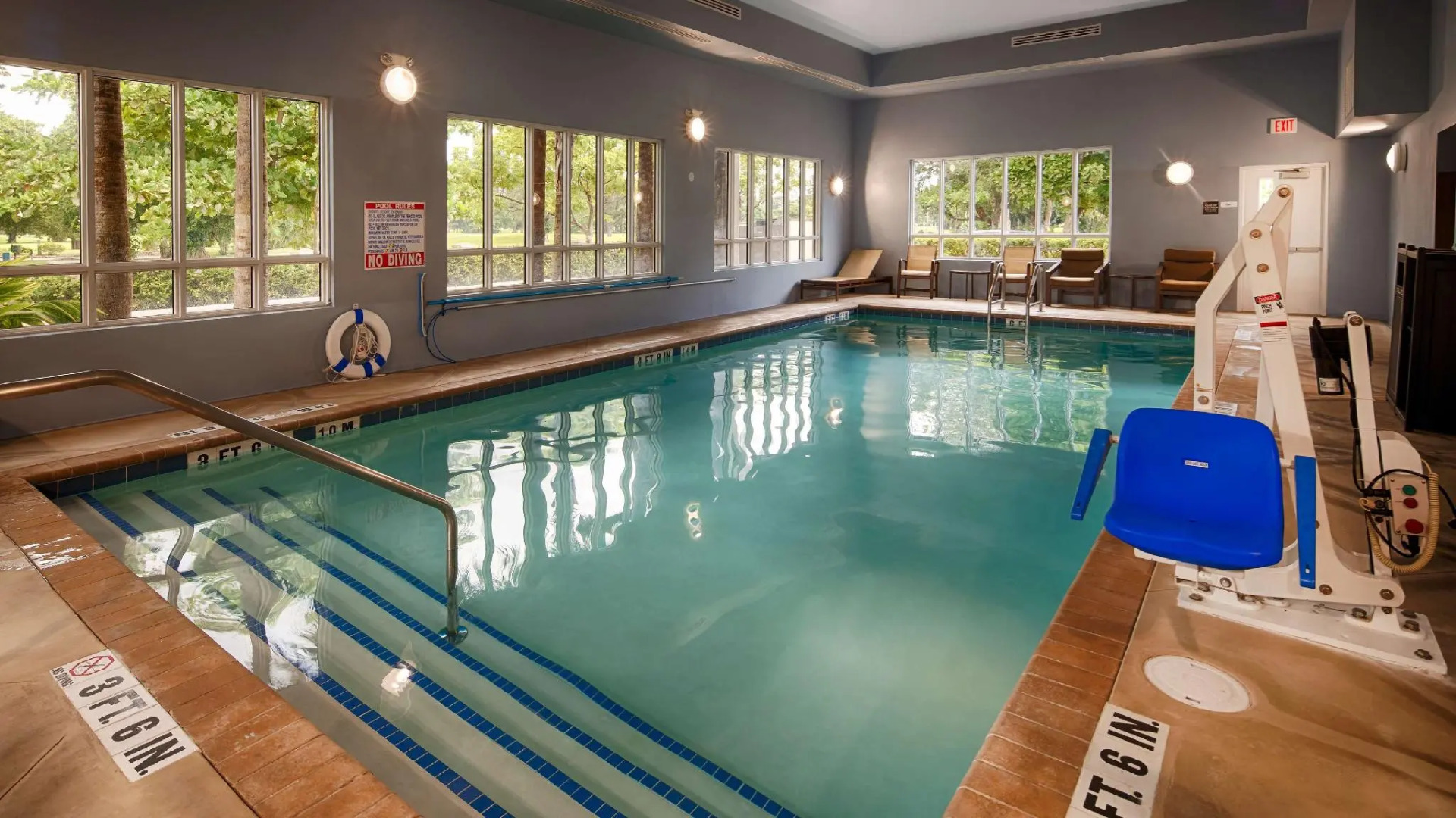 Photo - Best Western Plus Miami Airport North Hotel & Suites