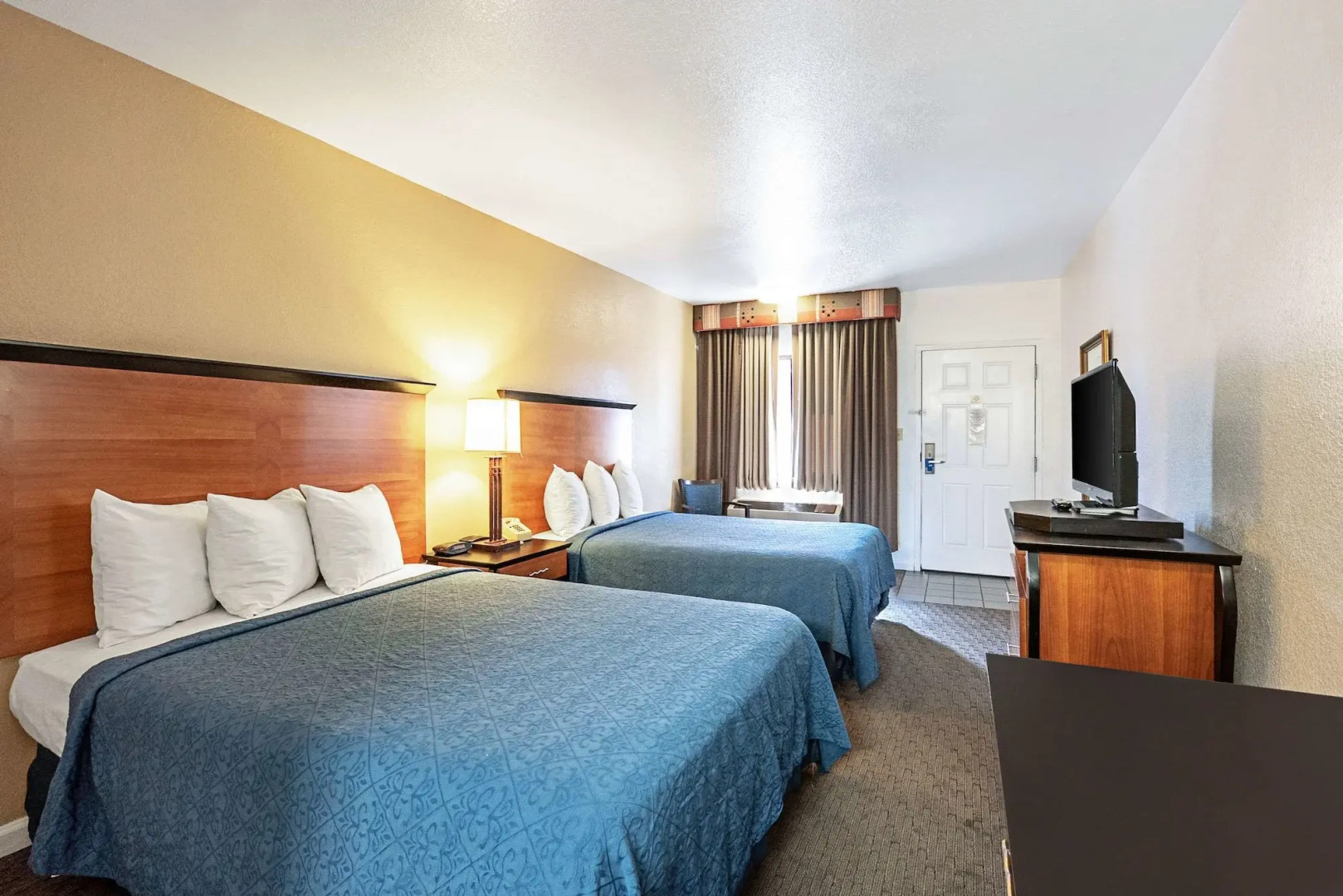 Foto - Rodeway Inn at Nevada State Capitol