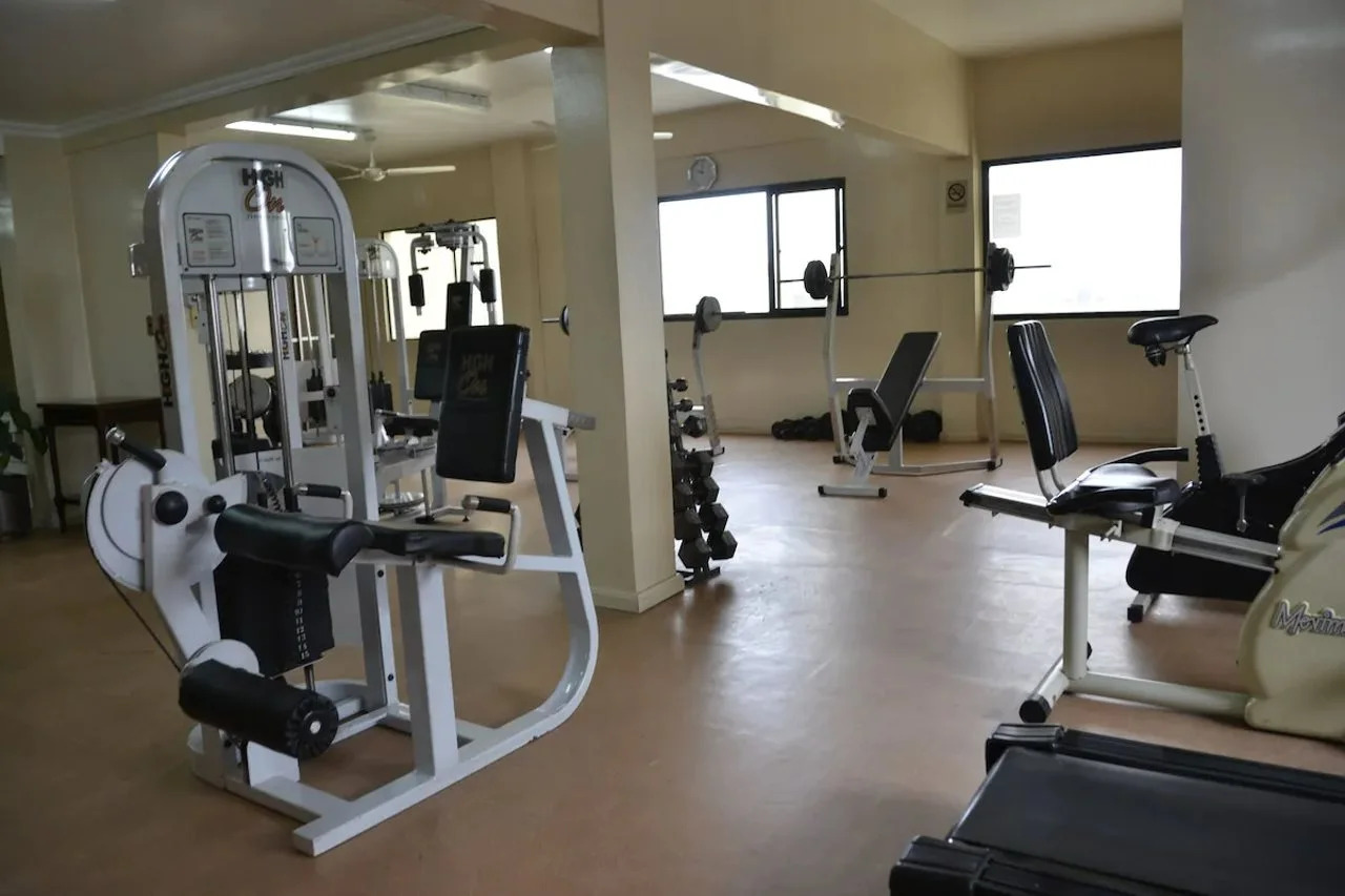 Foto - Nobile Suites Excelsior Asuncion