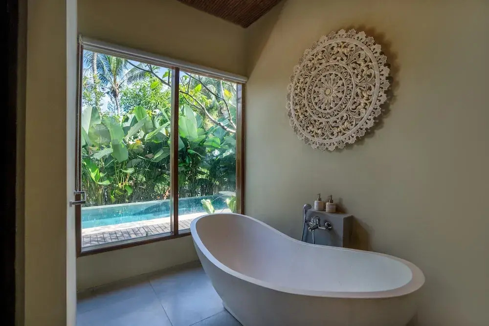 Foto - Tjendana Kanaka Jungle Resort Ubud