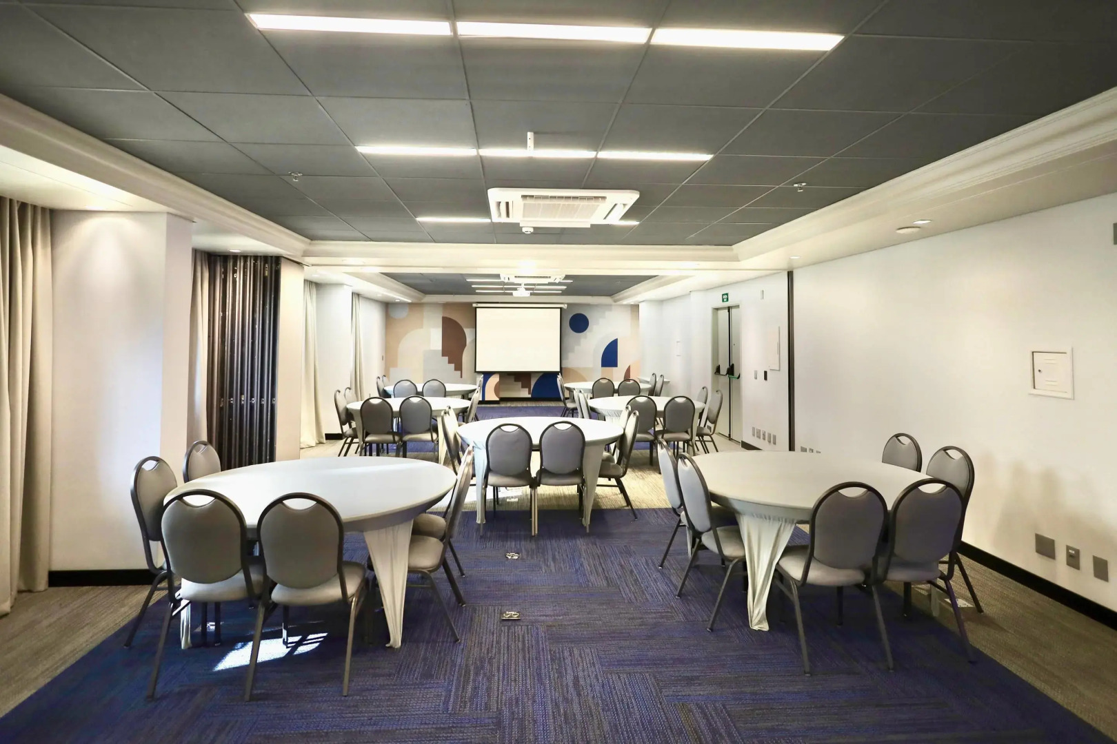 Foto - Clarion Faria Lima