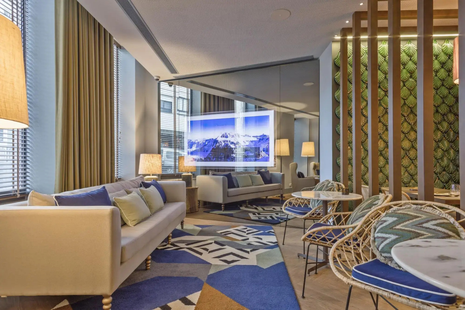 Photo - Pur Oporto Boutique Hotel by actahotels