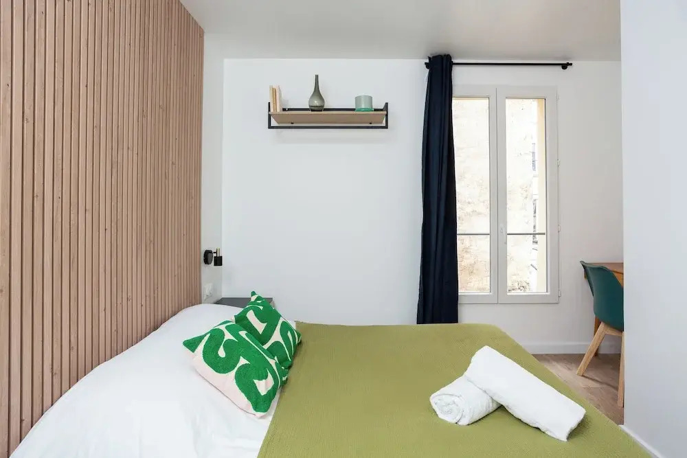 Foto - Maison Geranium