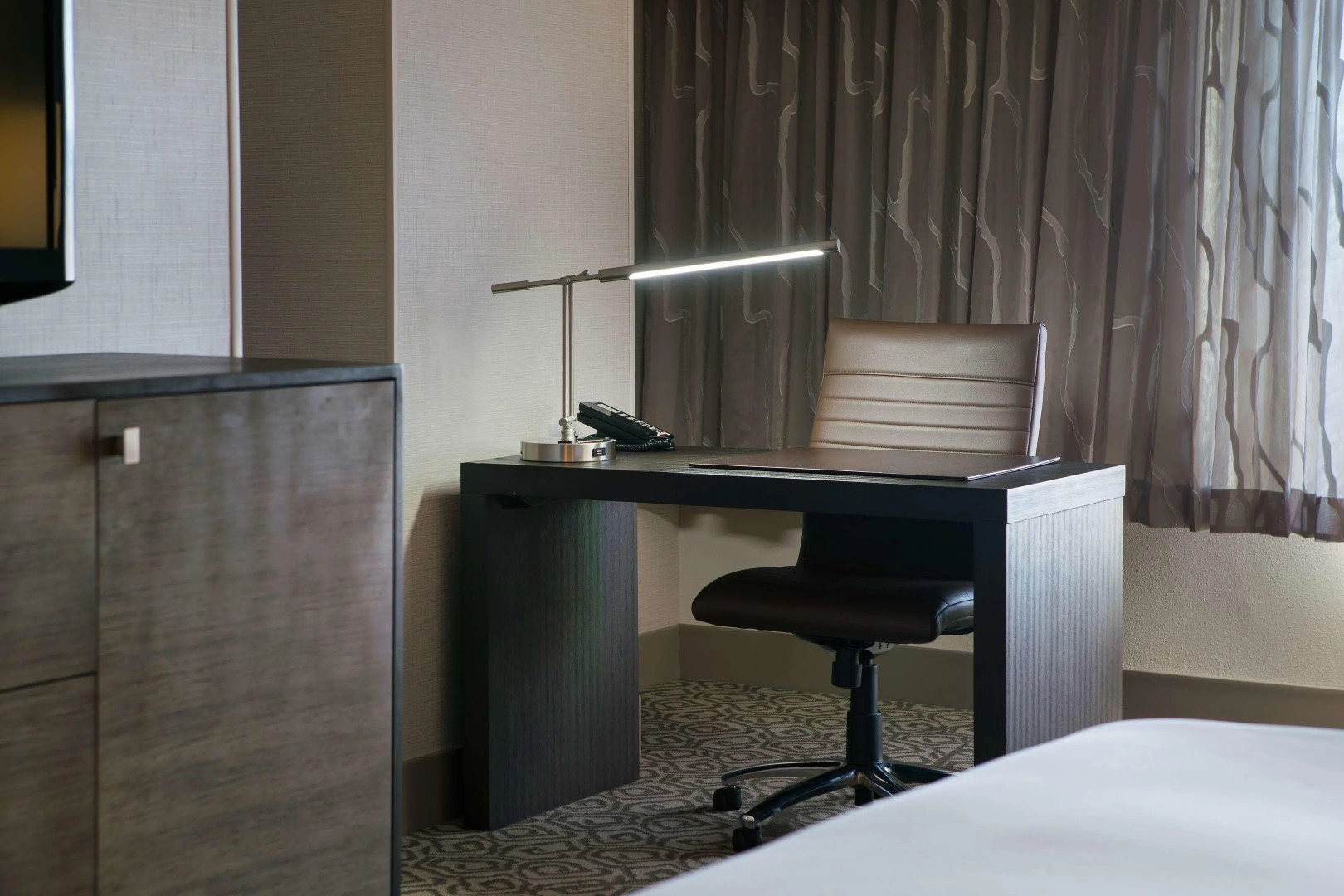 Foto - DoubleTree by Hilton San Francisco Airport North Bayfront