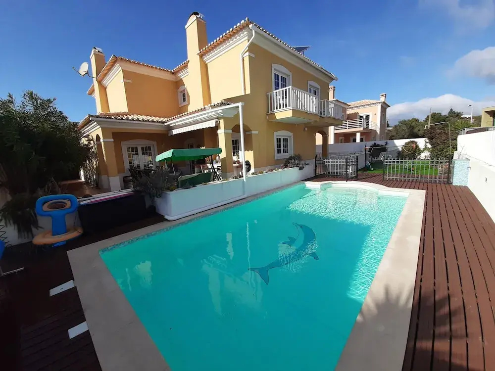 Foto - Villa dos Teixos