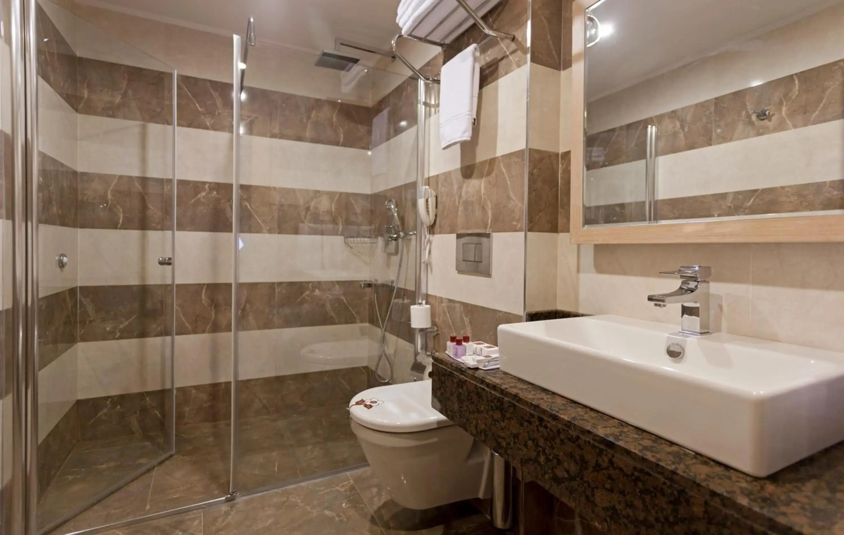 Photo - Xperia Saray Beach Hotel  - All Inclusive