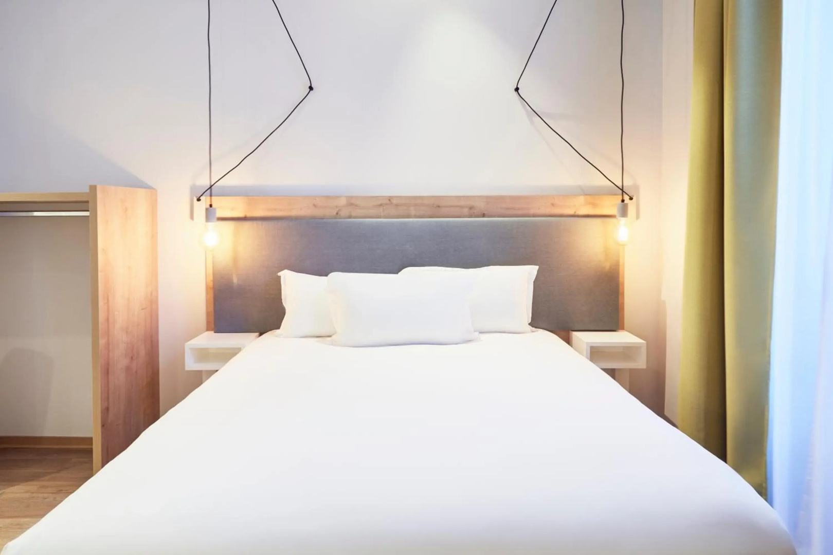 Photo - Hôtel Maison Montgrand Marseille Vieux Port