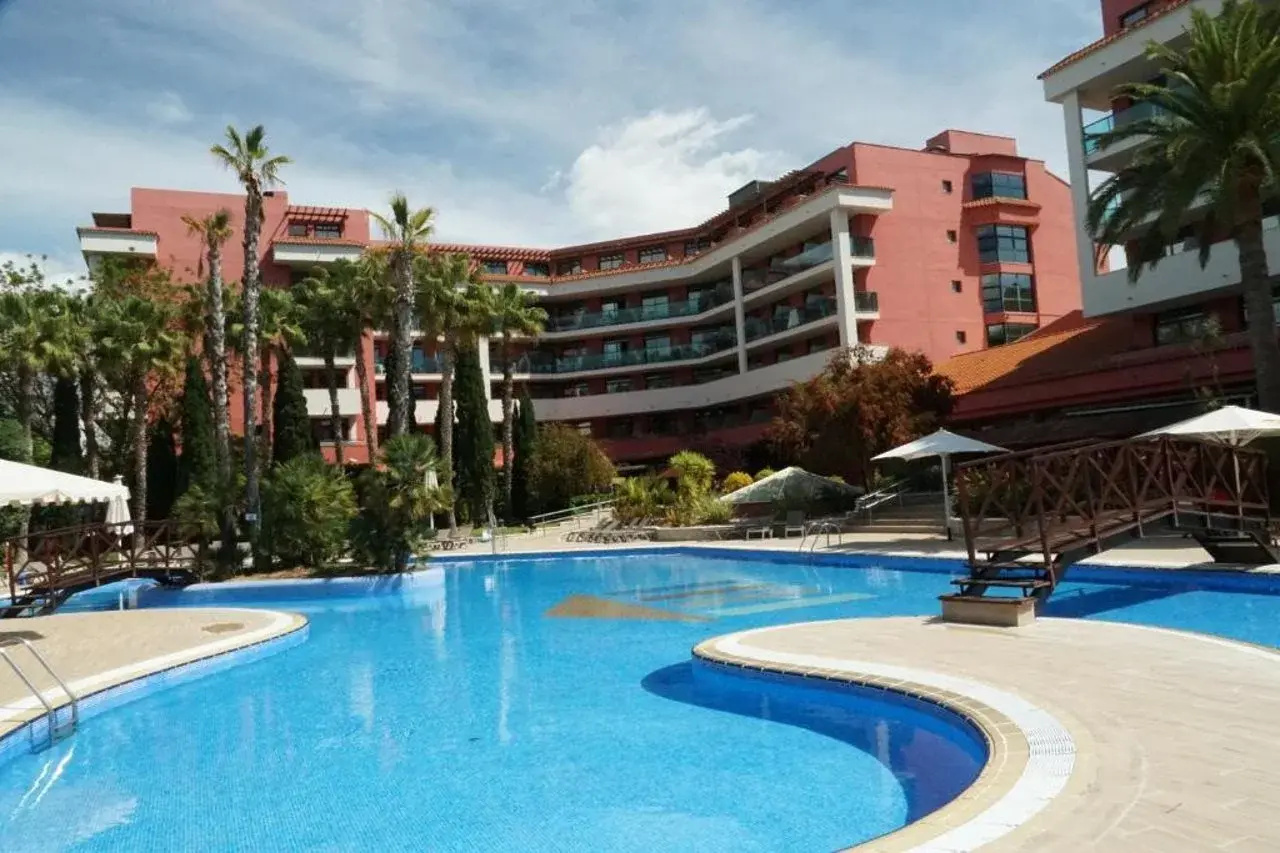 Foto - Ohtels Vila Romana
