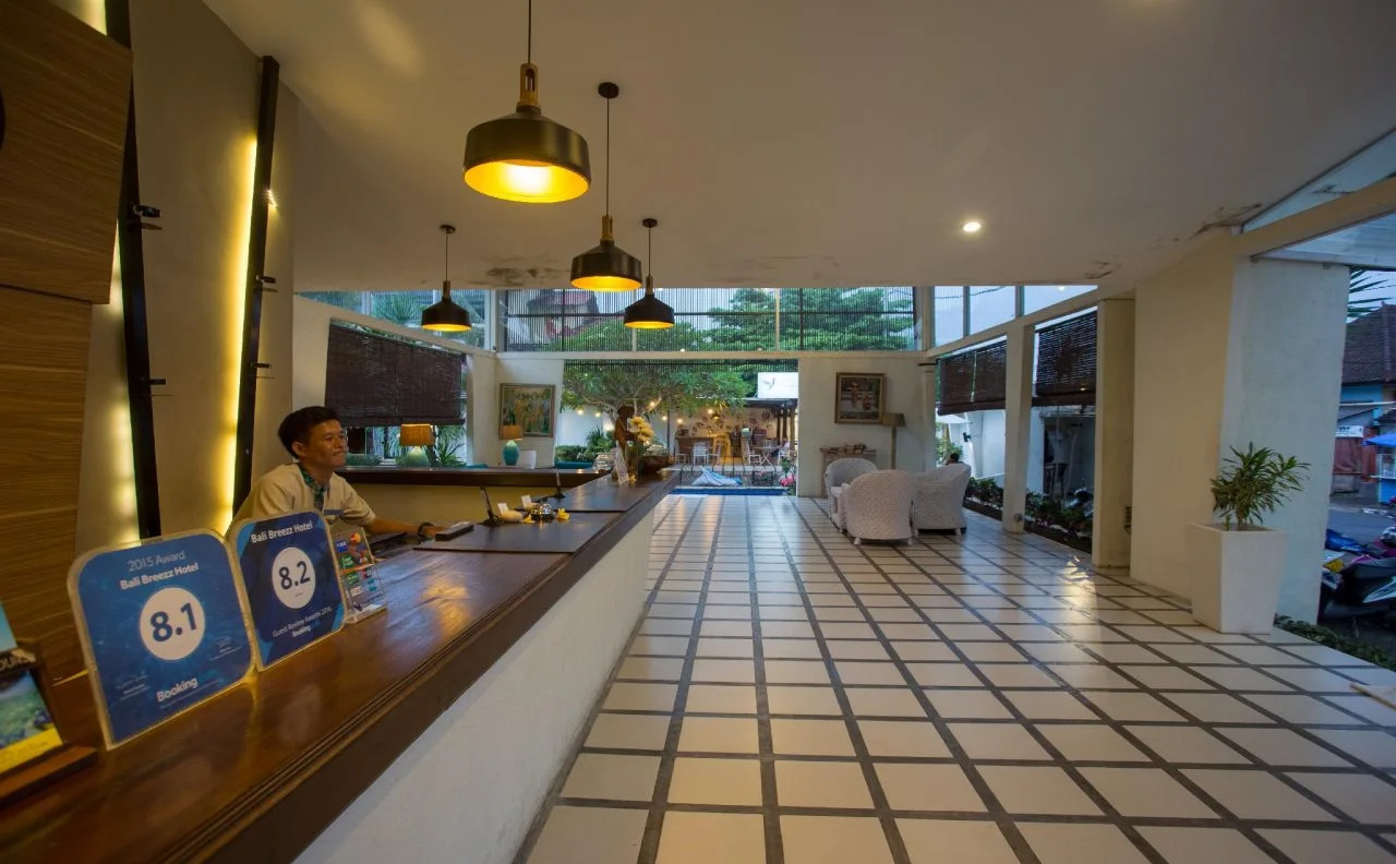Photo - Bali Breezz Hotel