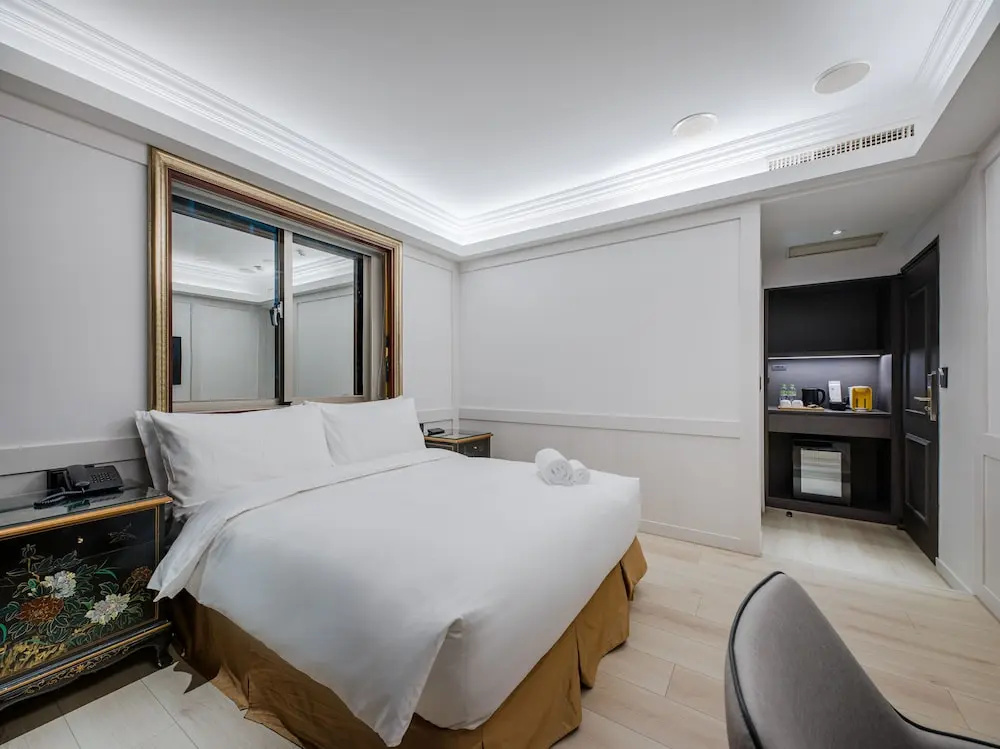 Photo - Archess Hotel