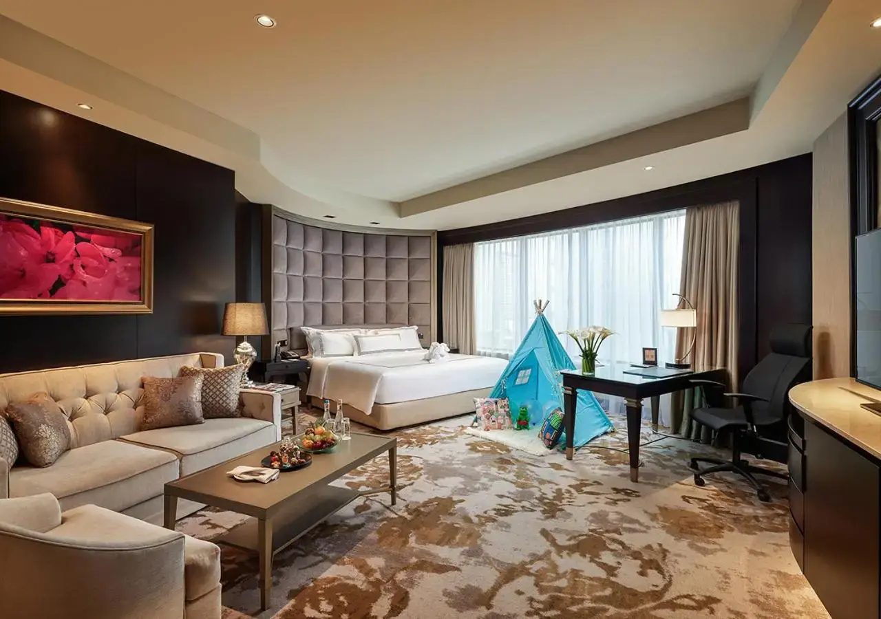 Foto - Ayana MidPlaza Jakarta
