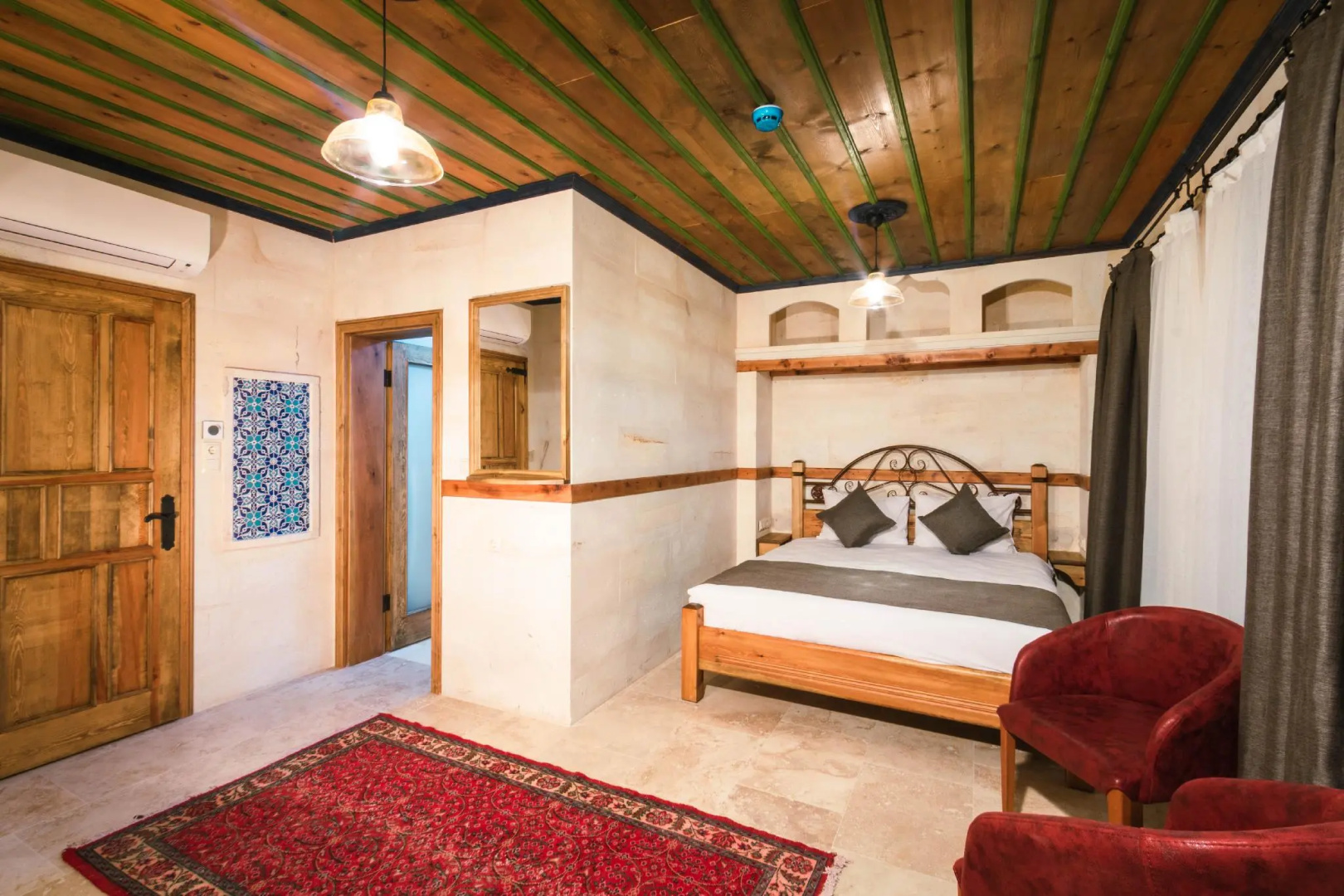 Foto - Sapphire Stone House