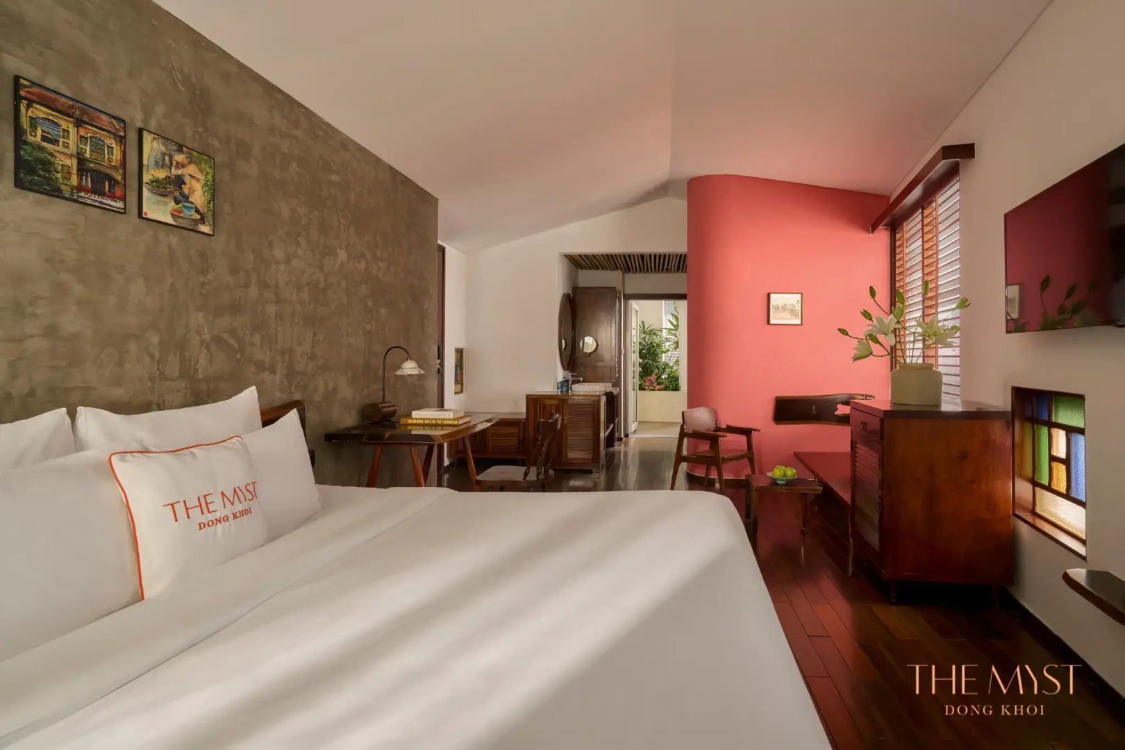 Photo - The Myst Dong Khoi