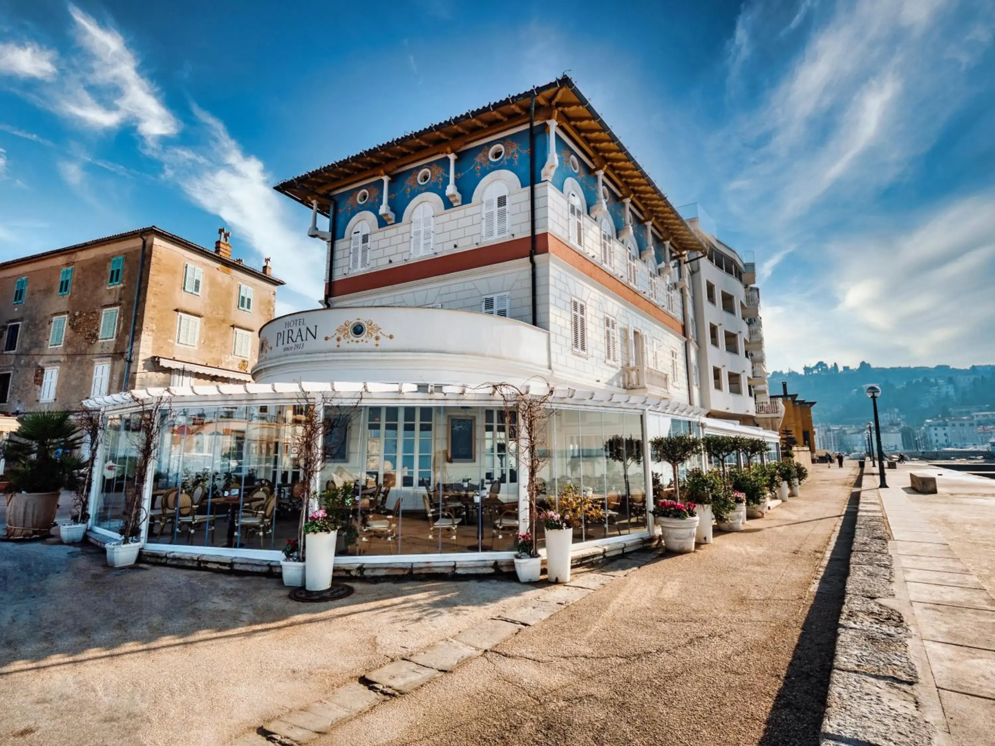 Foto - Hotel Piran