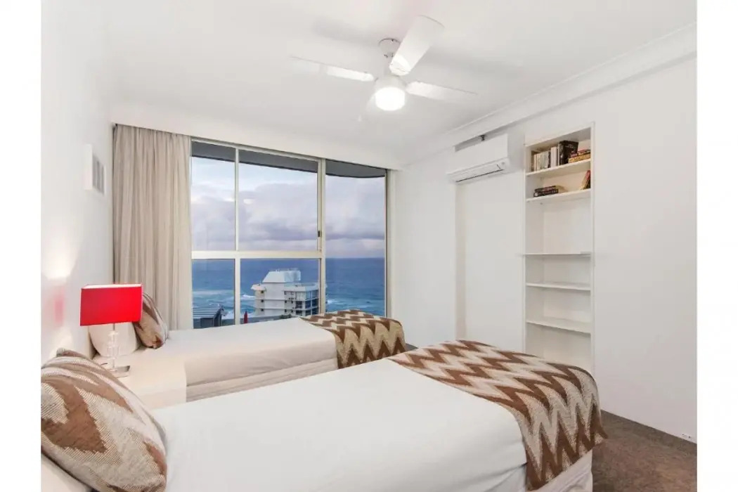 Foto - Sunbird Beach Resort Gold Coast