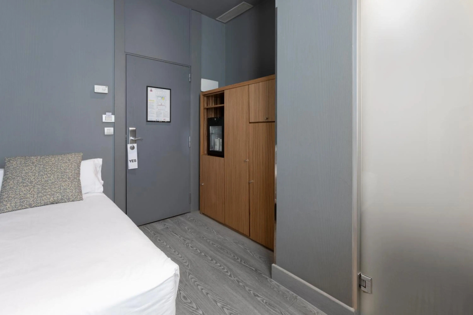 Foto - Petit Palace Tres Cruces