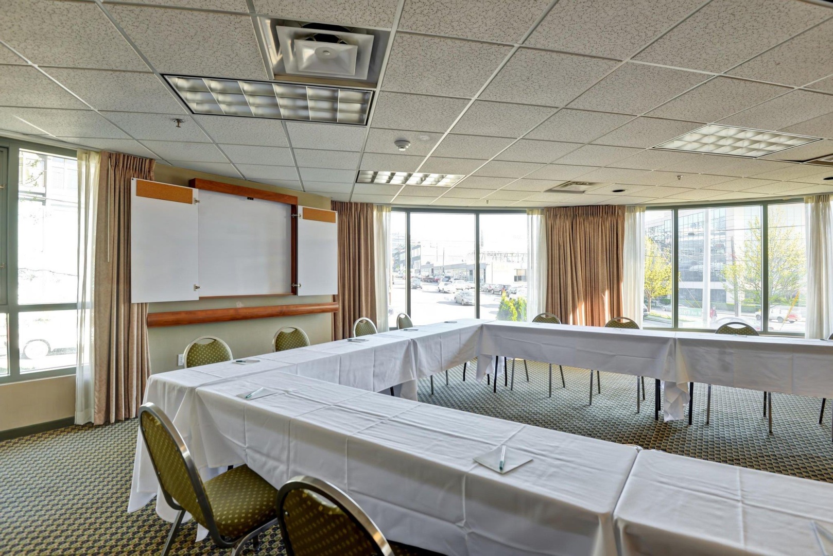 Foto - Homewood Suites by Hilton Seattle Downtown