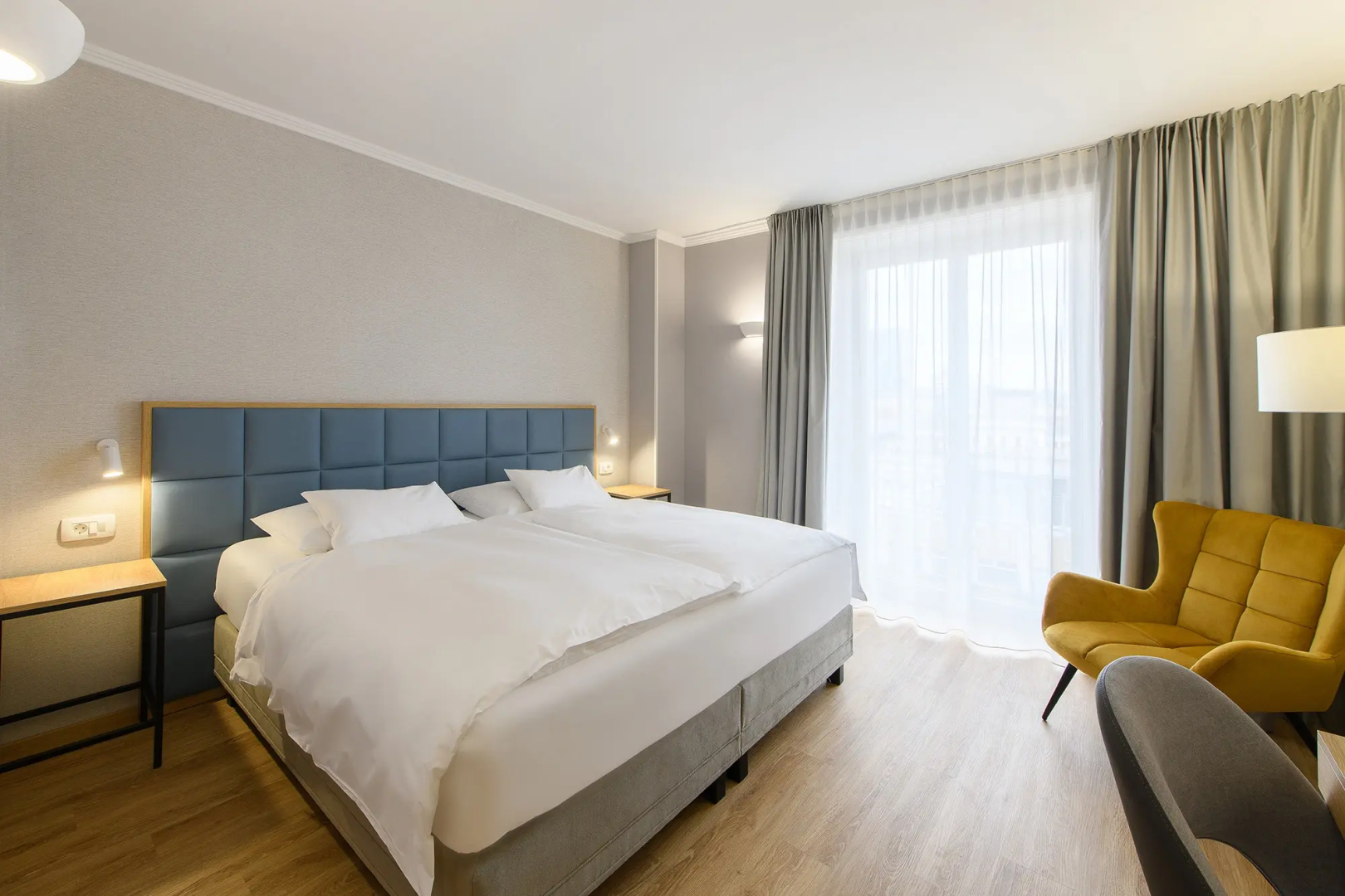 Foto - Eurostars uHOTEL