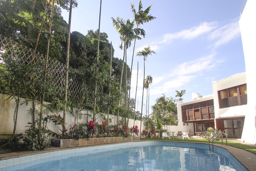 Foto - Les Jardins de Rio Boutique Hotel