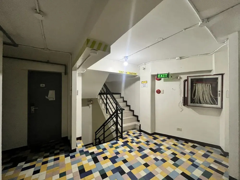 Foto - Junction Hostel Poblacion Makati Avenue